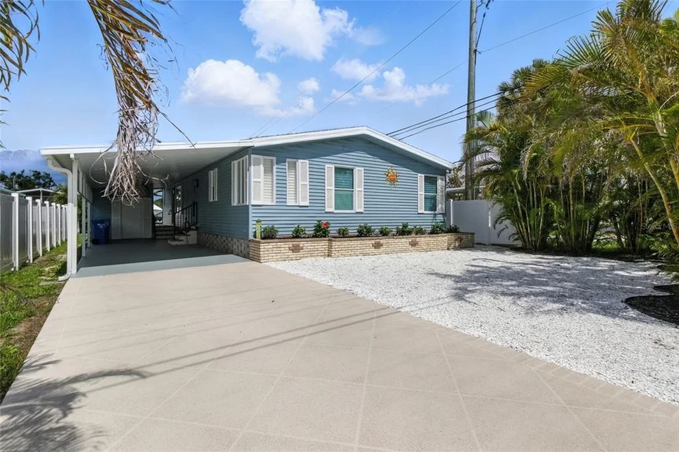 Unit for sale at 38 PLUMOSA DRIVE, VENICE, FL 34285