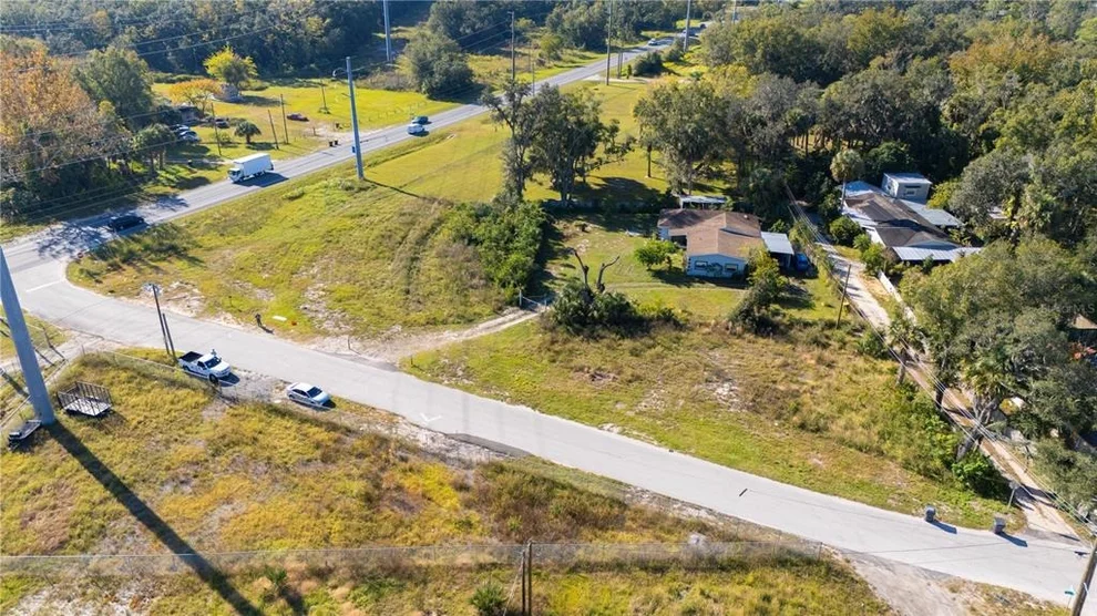 Unit for sale at 0 PARKER ROAD, DAVENPORT, FL 33896