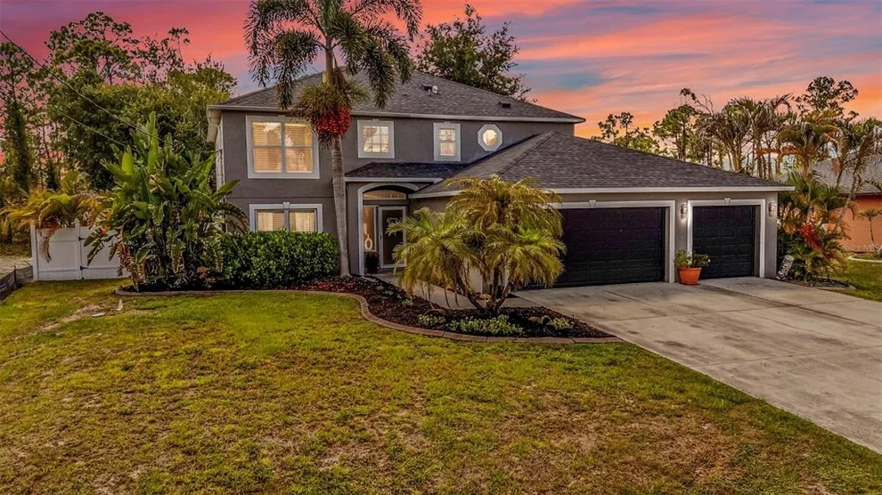 Unit for sale at 2837 KALSTED STREET, NORTH PORT, FL 34288