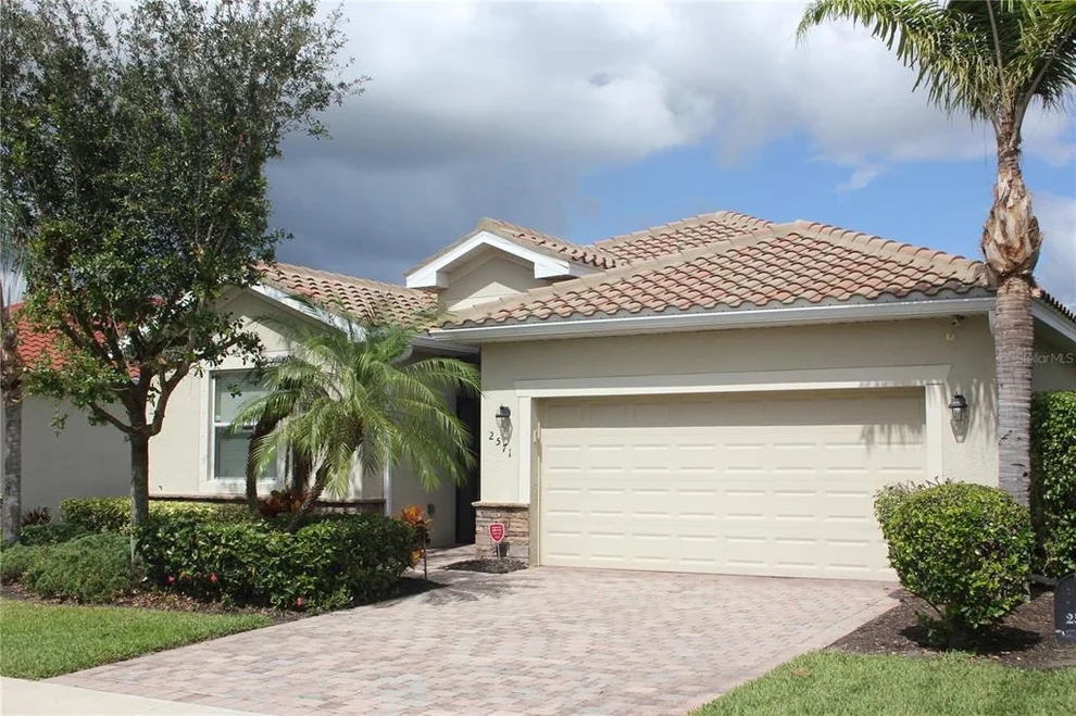 Unit for sale at 2571 LAURENTINA LANE, CAPE CORAL, FL 33909