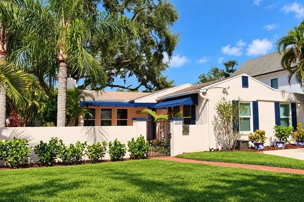 Unit for sale at 2633 W SUNSET DRIVE, TAMPA, FL 33629