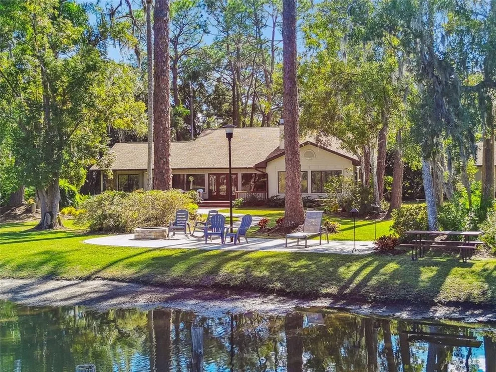 Unit for sale at 8011 N MOBLEY ROAD, ODESSA, FL 33556