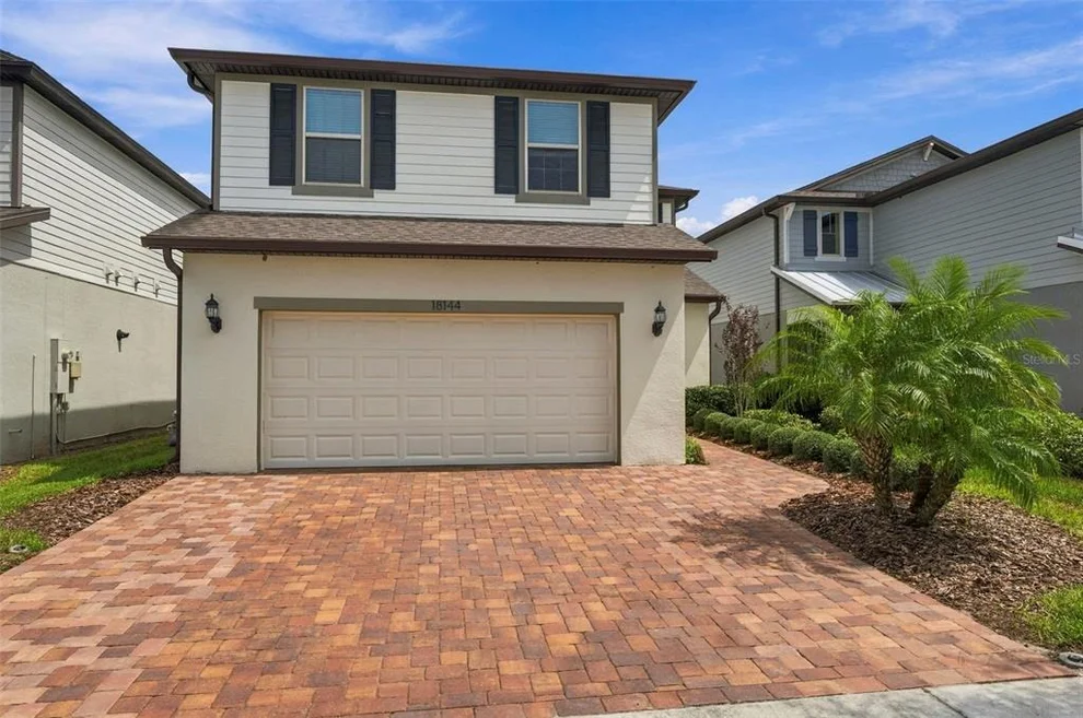 Unit for sale at 18144 FRAME BEND, LAND O LAKES, FL 34638