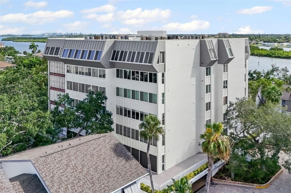 Unit for sale at 1255 E PEPPERTREE DRIVE, SARASOTA, FL 34242