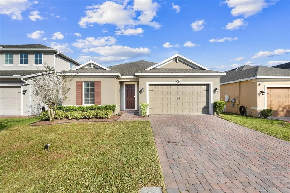 Unit for sale at 1807 SUNFISH STREET, ST CLOUD, FL 34771