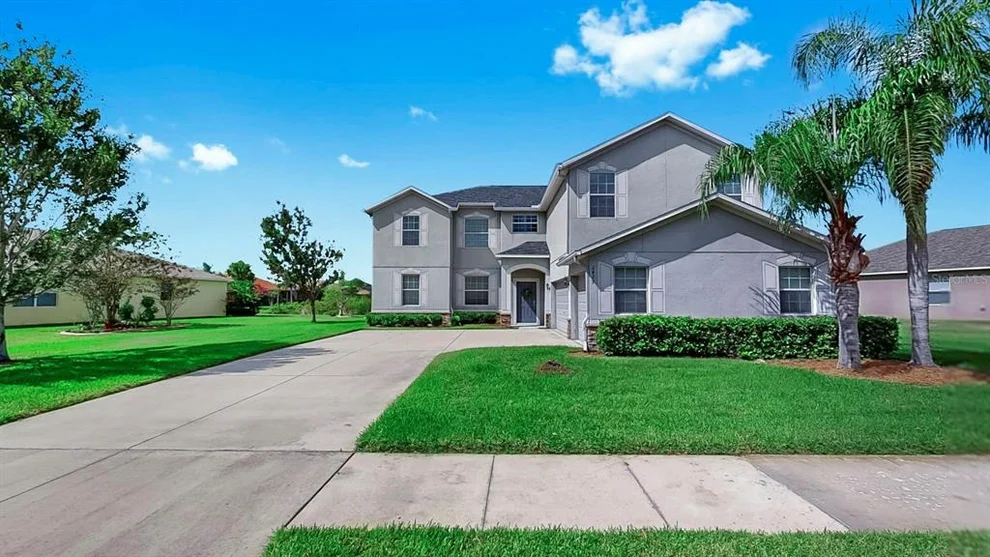 Unit for sale at 2429 CUMBERLAND CLIFF DRIVE, RUSKIN, FL 33570