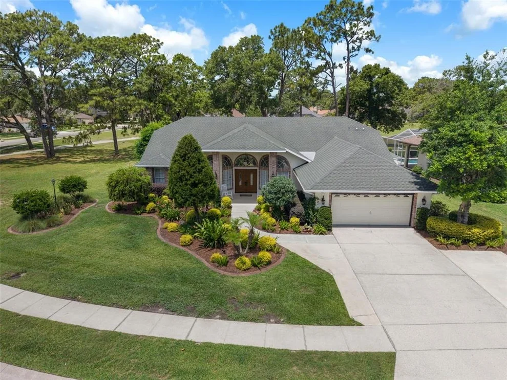 Unit for sale at 5205 LEGEND HILLS LANE, BROOKSVILLE, FL 34609