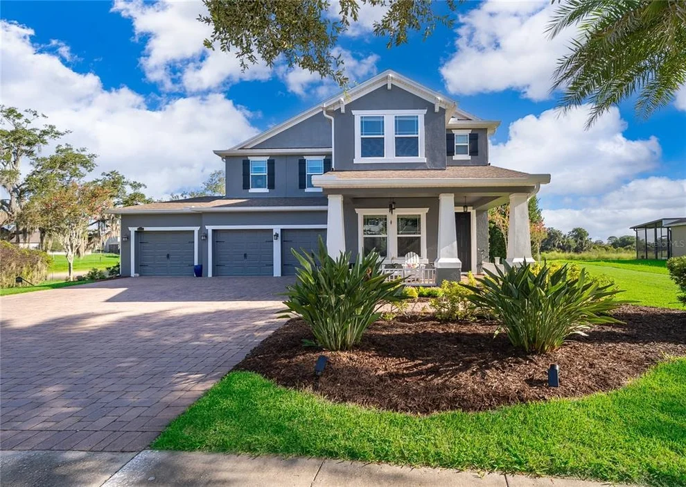 Unit for sale at 15838 CITRUS GROVE LOOP, WINTER GARDEN, FL 34787
