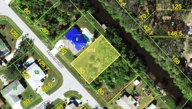 Unit for sale at 1130 SEACREST DRIVE NW, PORT CHARLOTTE, FL 33948