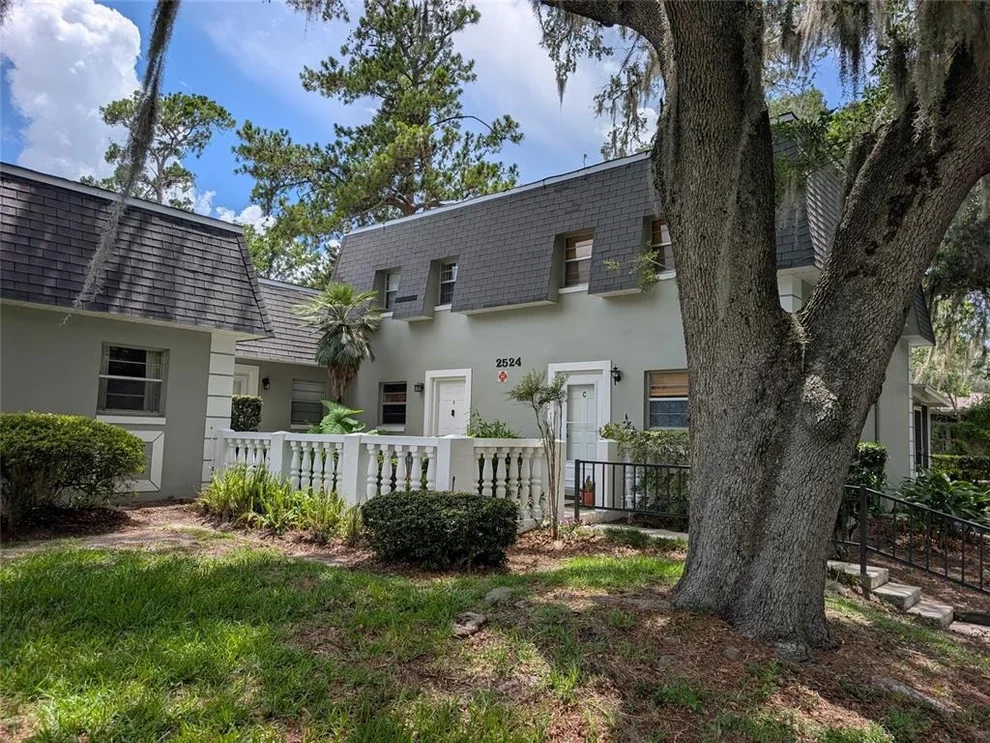 Unit for sale at 2524 SE 15TH AVENUE, OCALA, FL 34471