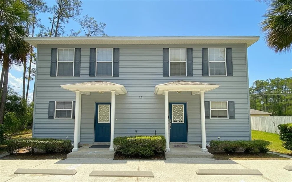 Unit for sale at 23 REGENT LANE, PALM COAST, FL 32164
