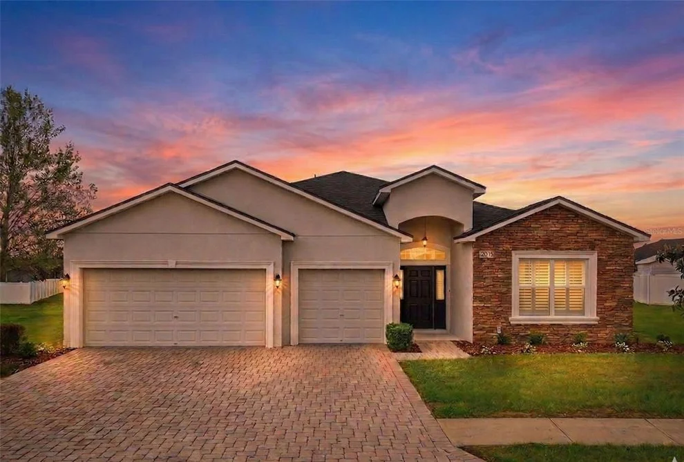 Unit for sale at 2015 ASHBORO PLACE, BARTOW, FL 33830