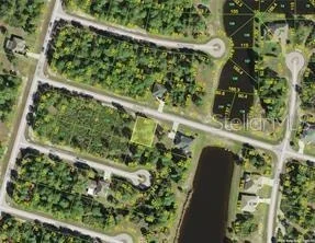 Unit for sale at 11 MAST DRIVE, PLACIDA, FL 33946