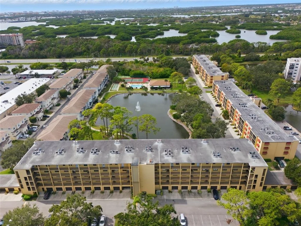 Unit for sale at 5775 PARK STREET N, ST PETERSBURG, FL 33709