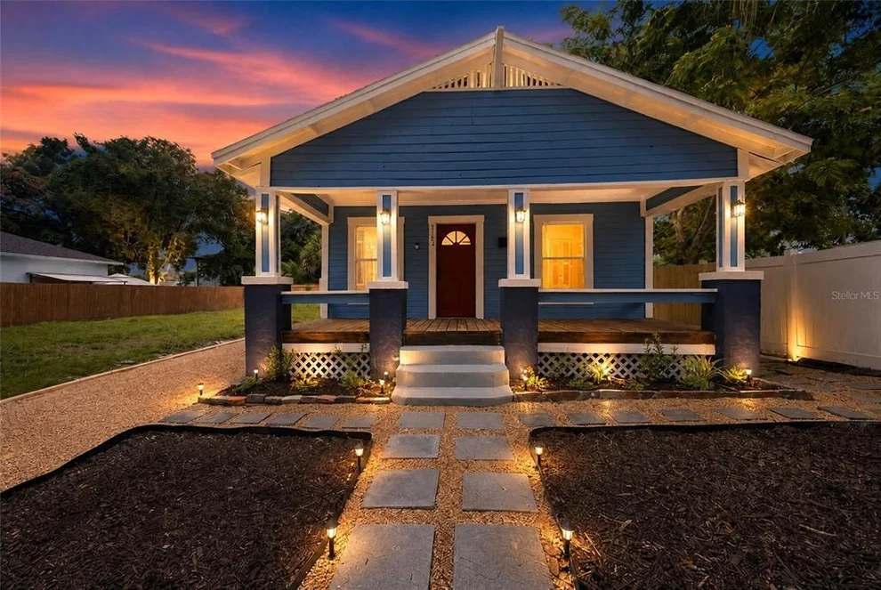 Unit for sale at 3105 N 24TH STREET, TAMPA, FL 33605