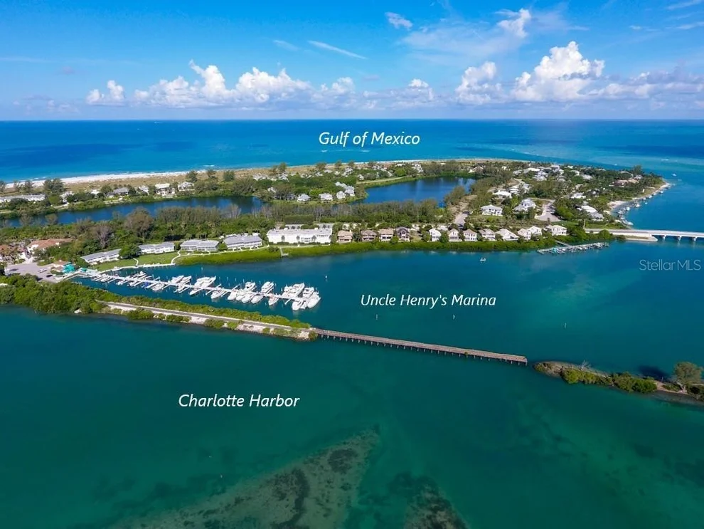 Unit for sale at 5820 GASPARILLA ROAD, BOCA GRANDE, FL 33921