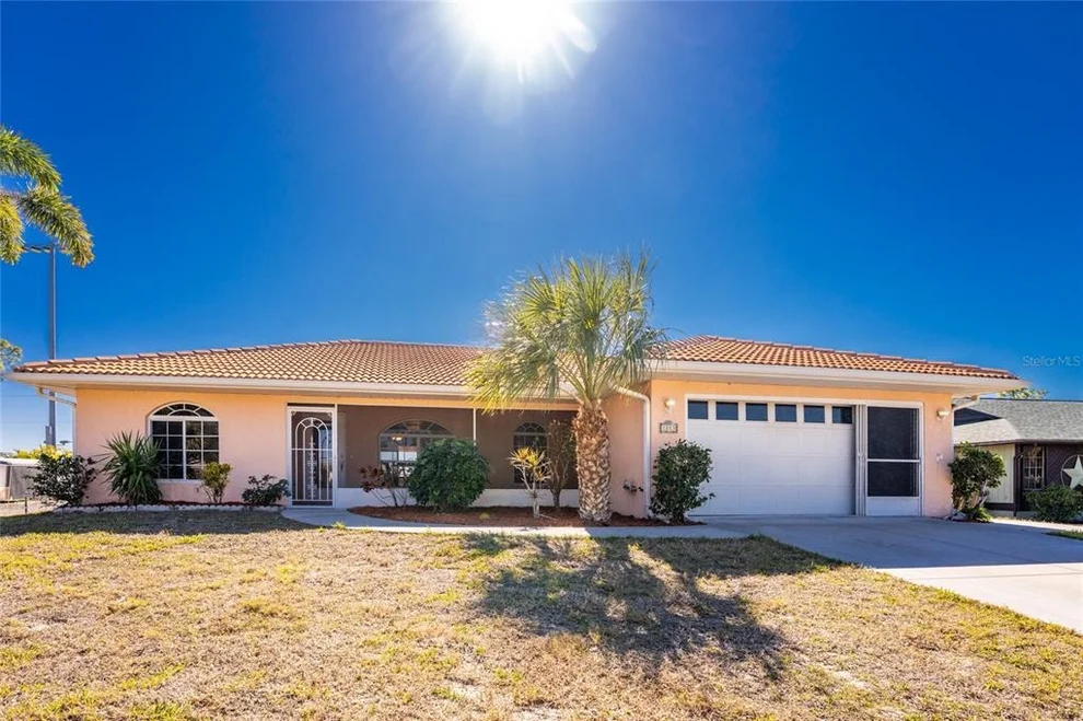 Unit for sale at 1053 BAY HARBOR DRIVE, ENGLEWOOD, FL 34224
