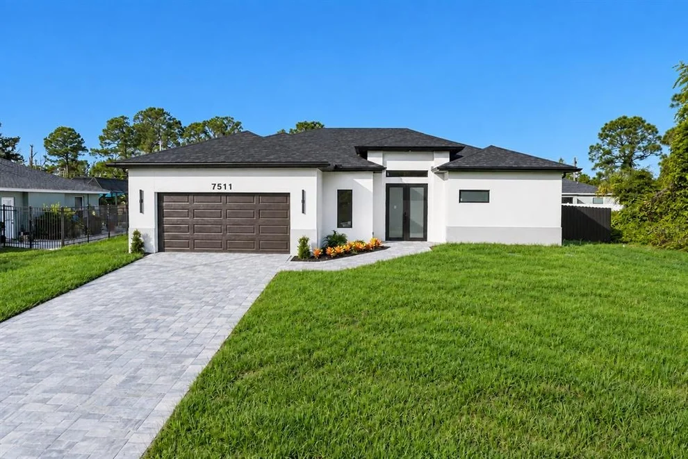 Unit for sale at 7511 BLUTTER ROAD, NORTH PORT, FL 34291