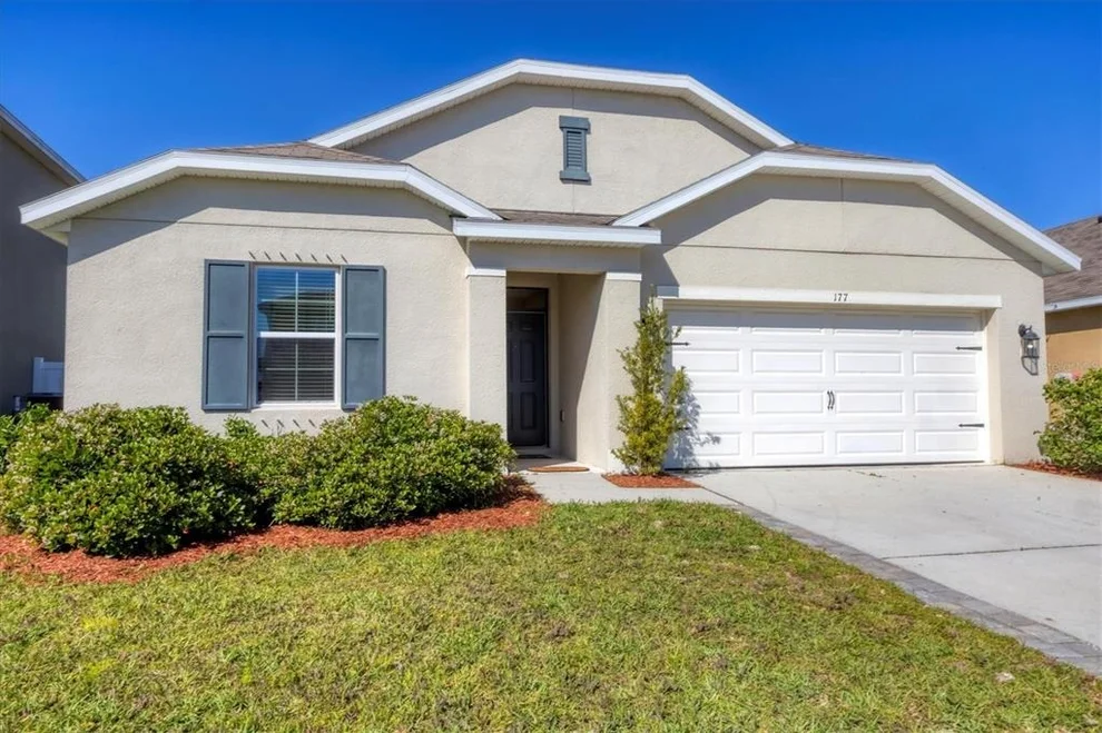 Unit for sale at 177 TIERRA VERDE WAY, BRADENTON, FL 34212