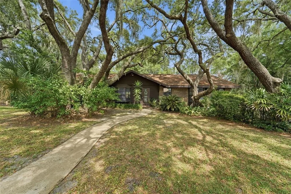 Unit for sale at 2890 GREEN MOUNTAIN ROAD, DELAND, FL 32720