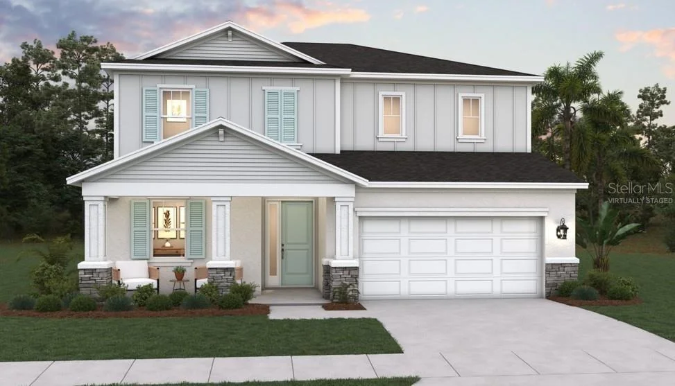 Unit for sale at 2908 SUPERMARINE ROAD, TAVARES, FL 32778