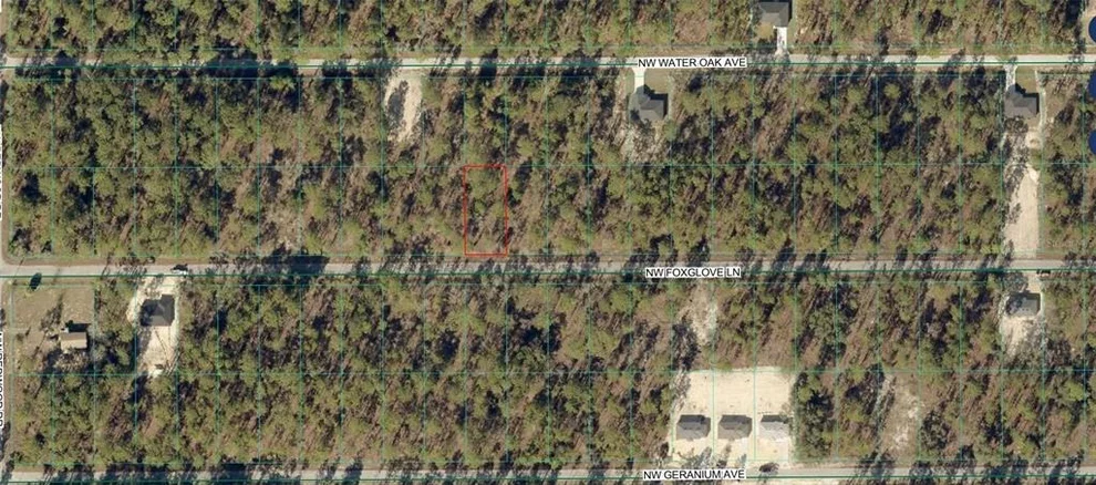 Unit for sale at 00 NW FOXGLOVE LANE, DUNNELLON, FL 34431