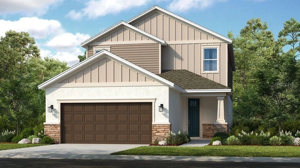 Unit for sale at 11400 STRONG STEM ROW, SAN ANTONIO, FL 33576