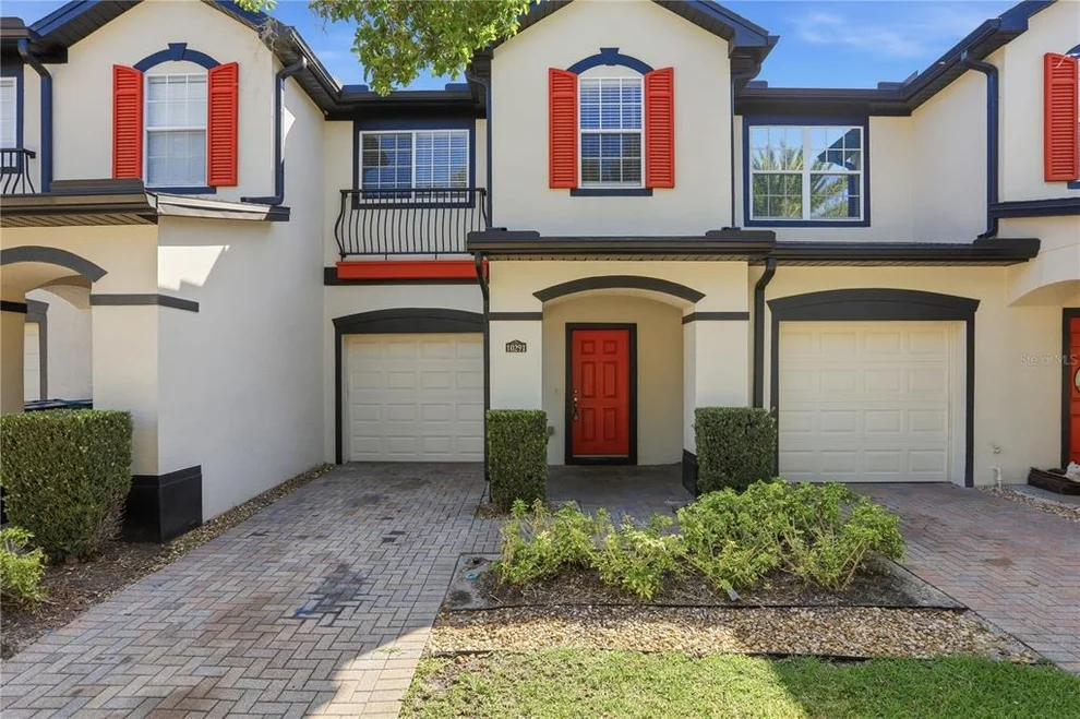Unit for sale at 10291 PARK COMMONS DRIVE, ORLANDO, FL 32832