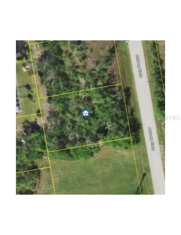 Unit for sale at 8289 ANTWERP CIRCLE, PORT CHARLOTTE, FL 33981