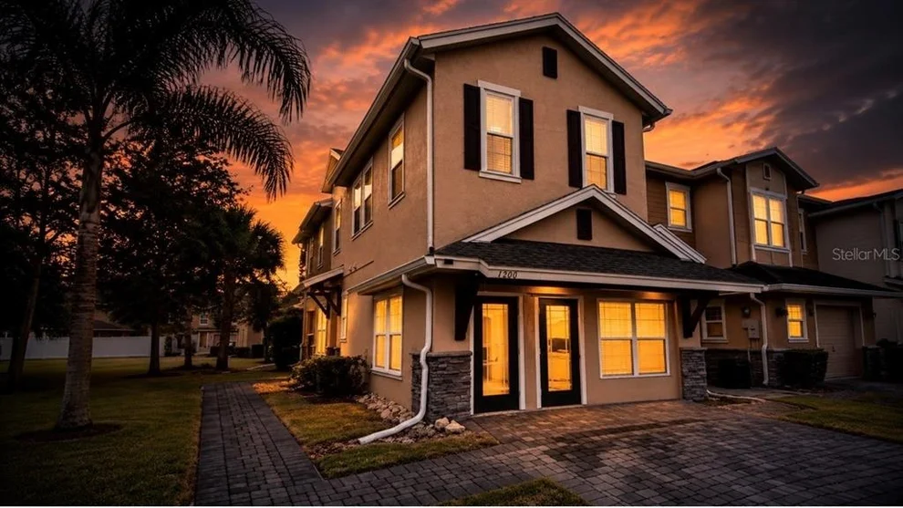 Unit for sale at 1200 TETON DRIVE, KISSIMMEE, FL 34744