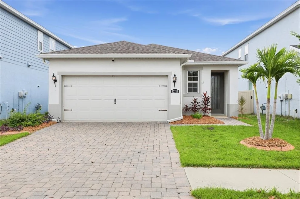 Unit for sale at 12211 BLUE PACIFIC DRIVE, RIVERVIEW, FL 33579