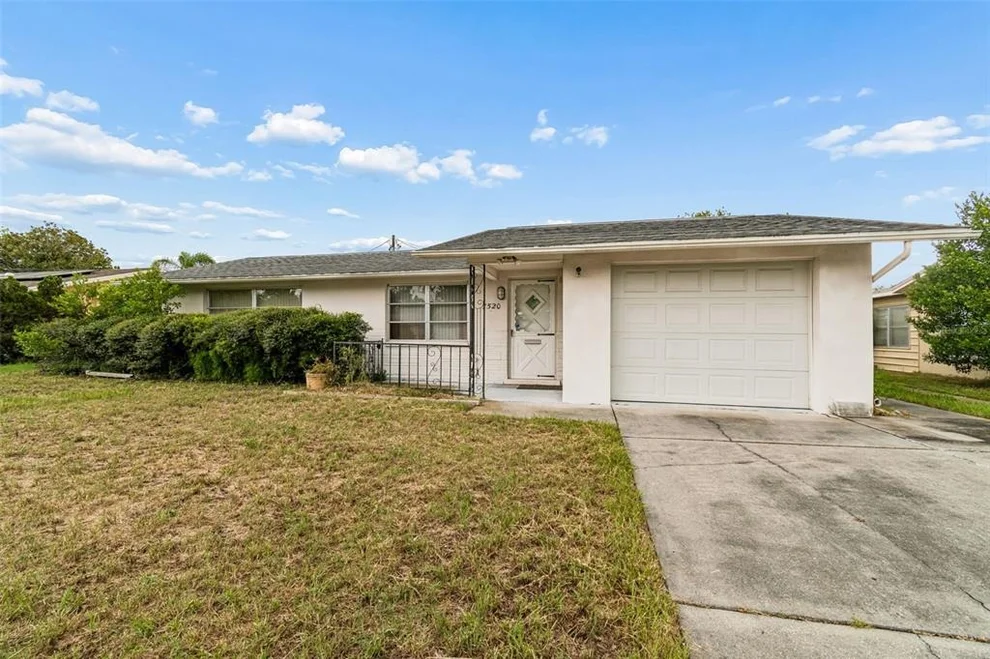Unit for sale at 7520 BOUGENVILLE DRIVE, PORT RICHEY, FL 34668