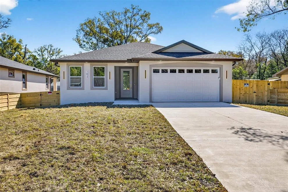 Unit for sale at 284 ROOSEVELT AVENUE, MASARYKTOWN, FL 34604