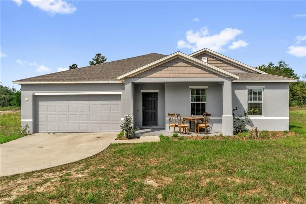 Unit for sale at 123 ZINNIA LANE W, POINCIANA, FL 34759