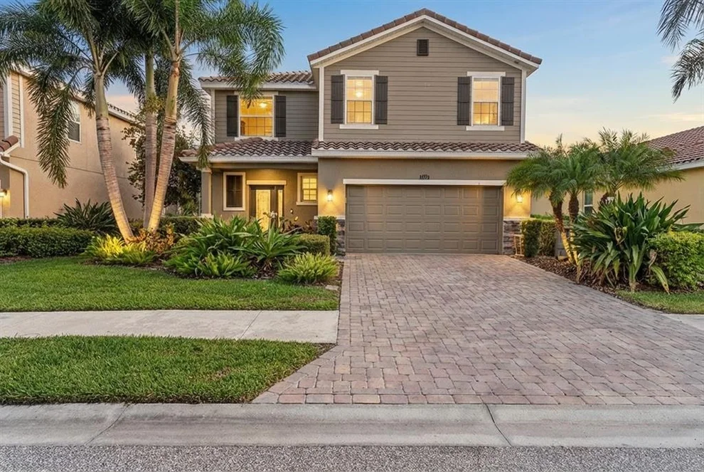 Unit for sale at 5439 CARTAGENA DRIVE, SARASOTA, FL 34233