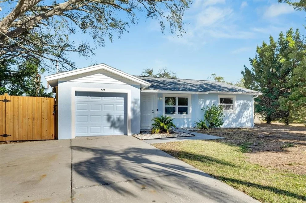 Unit for sale at 527 FOX RUN TRAIL, APOLLO BEACH, FL 33572