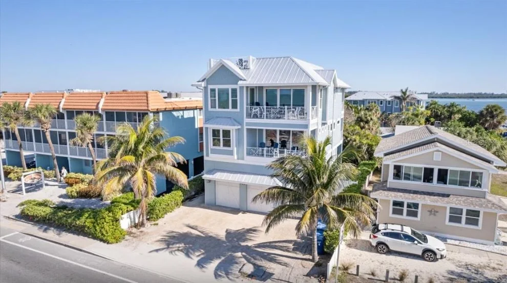 Unit for sale at 903 GULF DRIVE S, BRADENTON BEACH, FL 34217