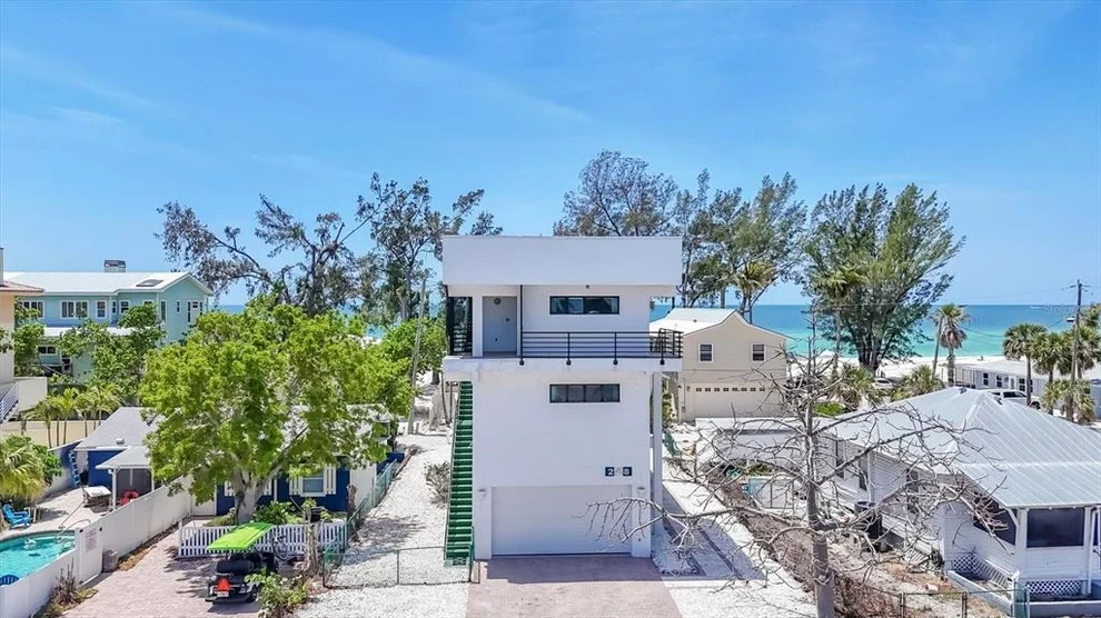 Unit for sale at 2918 AVENUE E, HOLMES BEACH, FL 34217