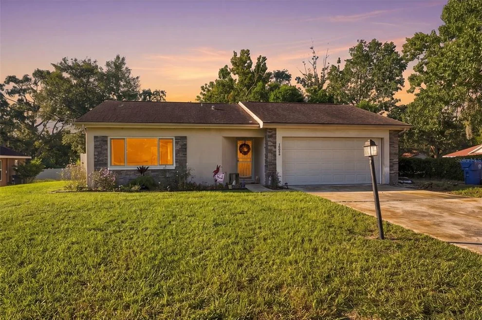 Unit for sale at 10048 AMIDON STREET, SPRING HILL, FL 34608