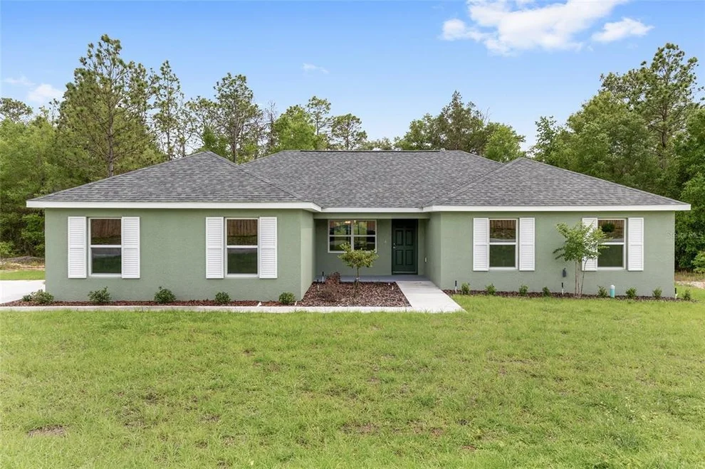Unit for sale at 3853 SW SOUNDVIEW DRIVE, DUNNELLON, FL 34431