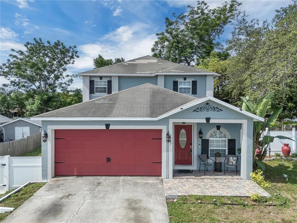 Unit for sale at 1767 N MERRICK DRIVE, DELTONA, FL 32738