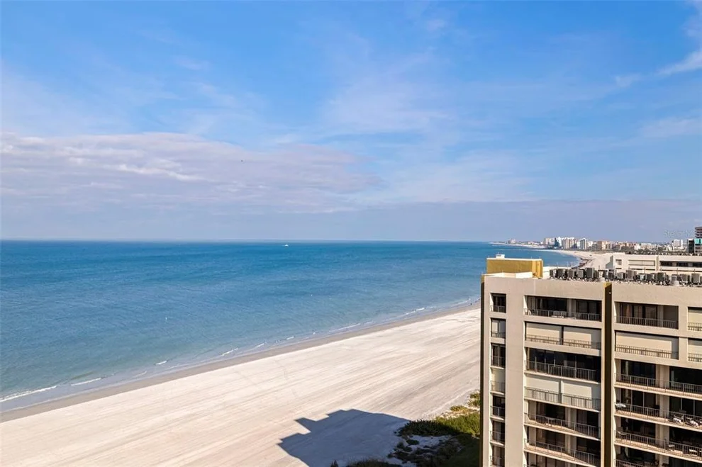 Unit for sale at 1520 GULF BOULEVARD, CLEARWATER BEACH, FL 33767