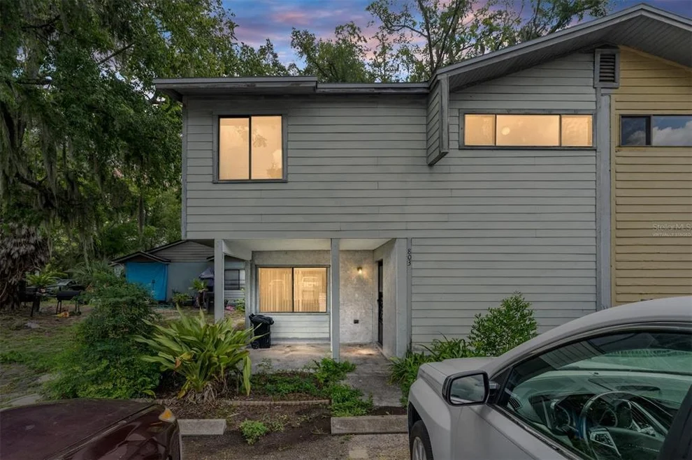 Unit for sale at 803 SW 2ND TERRACE, GAINESVILLE, FL 32601