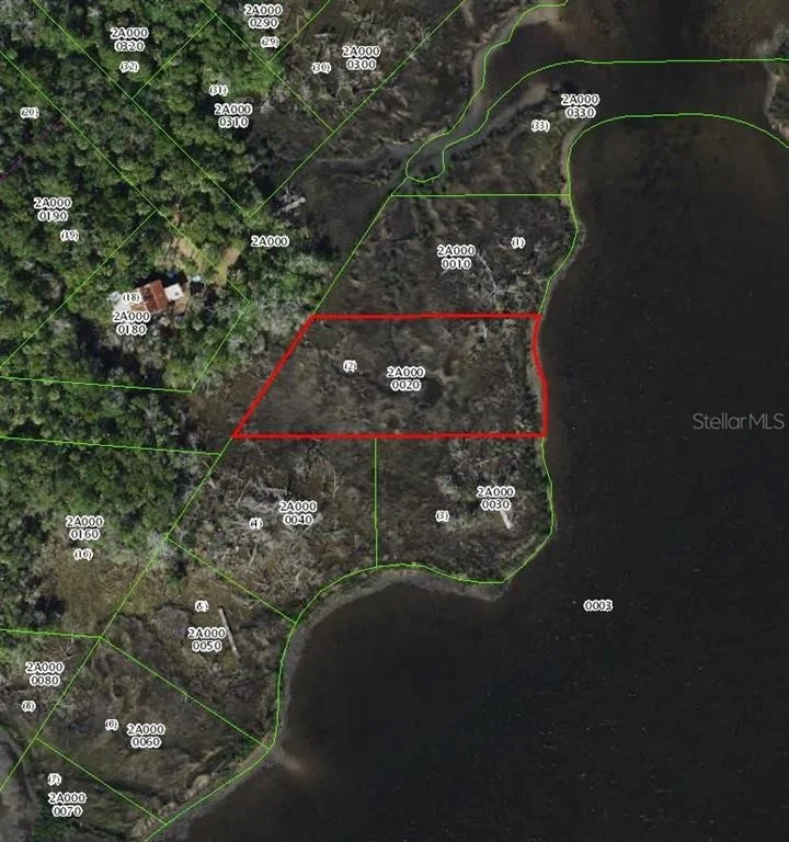Unit for sale at 6 CARNAHANS ISLAND, CRYSTAL RIVER, FL 34429