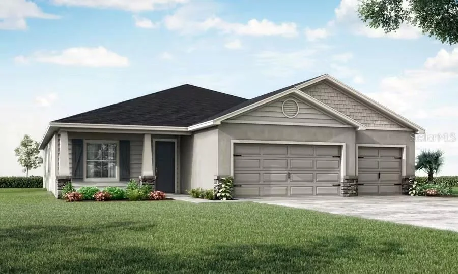 Unit for sale at 2025 SUMMERLAKE DRIVE, AUBURNDALE, FL 33823