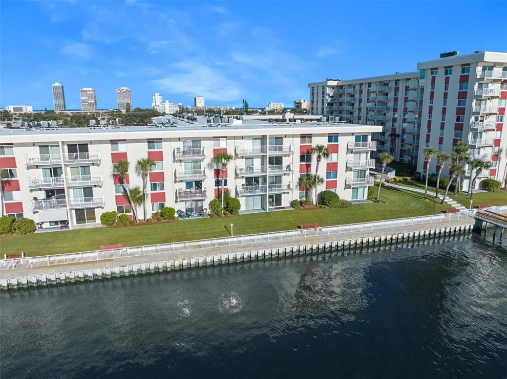 Unit for sale at 2711 N HALIFAX AVENUE, DAYTONA BEACH, FL 32118