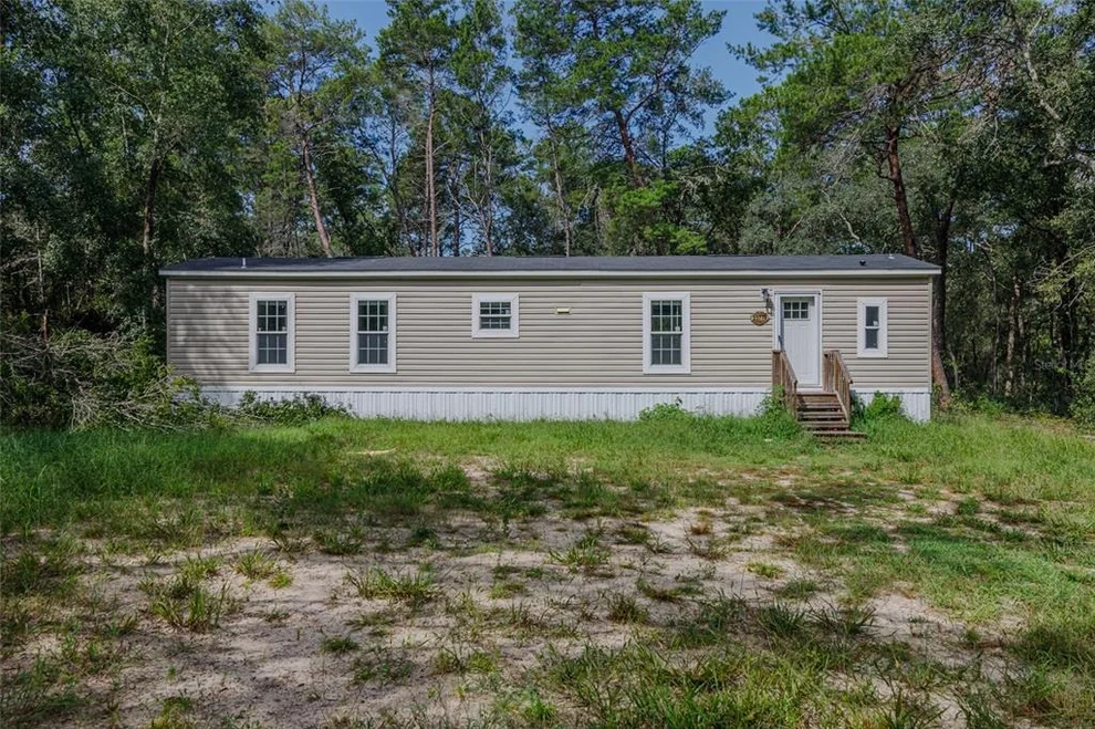 Unit for sale at 23778 NE 113TH AVENUE, FORT MC COY, FL 32134