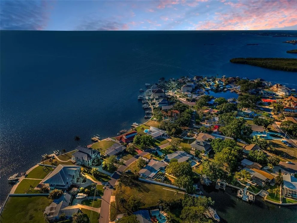 Unit for sale at 117 CARLYLE DRIVE, PALM HARBOR, FL 34683
