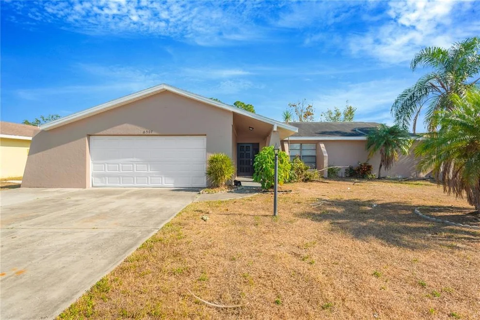 Unit for sale at 6507 MANILA PALM WAY, APOLLO BEACH, FL 33572