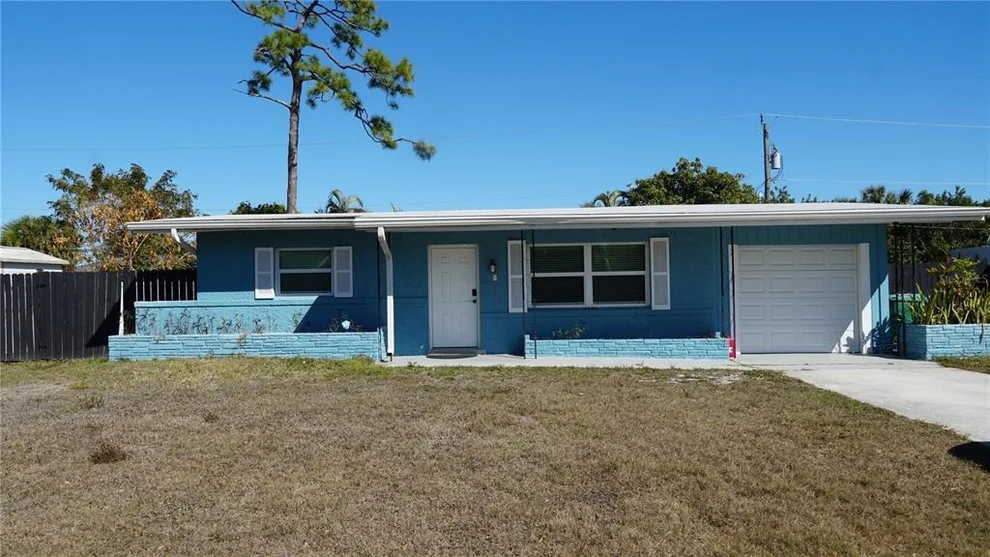 Unit for sale at 3064 PINETREE STREET, PORT CHARLOTTE, FL 33952